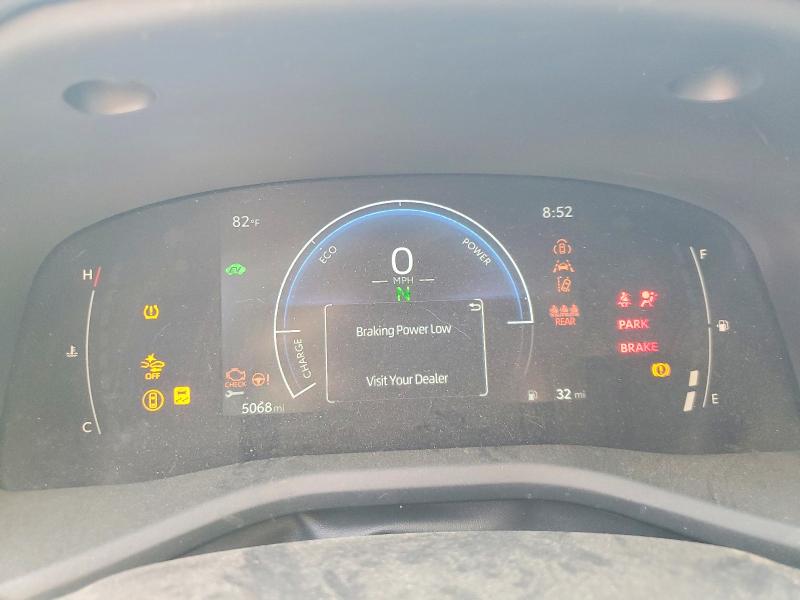 Продажа на аукционе авто 2025 Toyota Camry, vin: 4T1DAACK4SU627308, номер лота: 49019406
