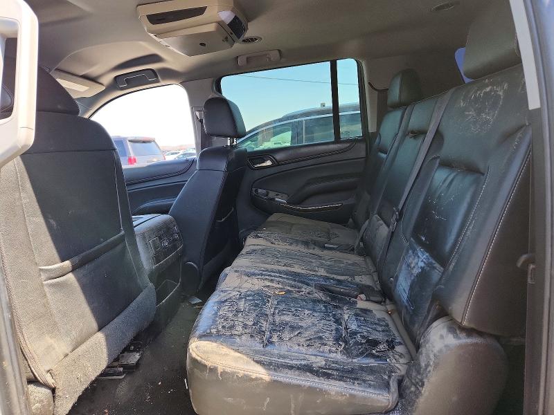 Продажа на аукционе авто 2016 Chevrolet Suburban, vin: 1GNSKHKCXGR287577, номер лота: 46244306