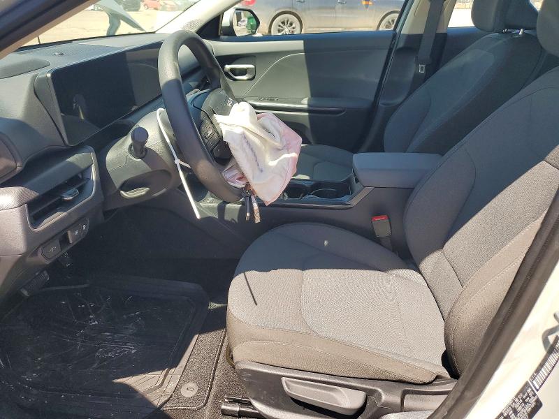 Aukcja sprzedaży 2026 Kia K4, vin: 3KPFT4DE0TE284417, numer aukcji: 50693506