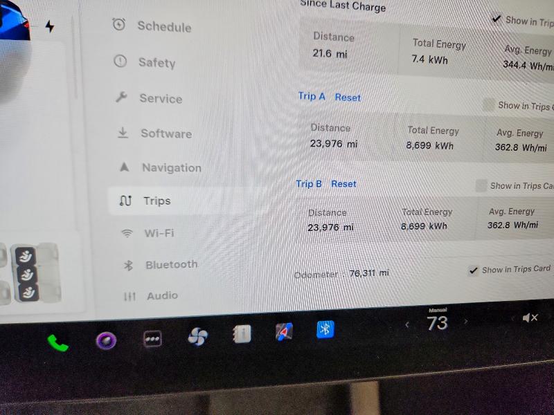 Aukcja sprzedaży 2022 Tesla Model Y, vin: 7SAYGDEE7NF480852, numer aukcji: 51975376