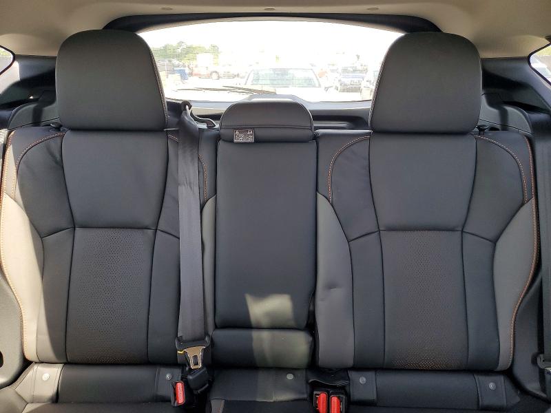 2025 Subaru Crosstrek მანქანა იყიდება აუქციონზე, vin: 4S4GUHL61S3760288, აუქციონის ნომერი: 51773686