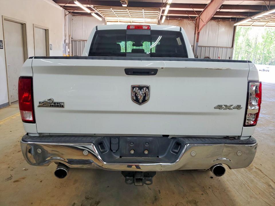 2017 Ram 1500 მანქანა იყიდება აუქციონზე, vin: 3C6RR7LT5HG774626, აუქციონის ნომერი: 49495996