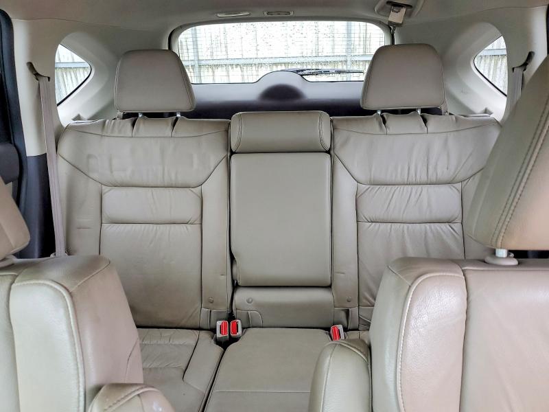 50612936 :رقم المزاد ، 2HKRM4H79CH630840 vin ، 2012 Honda Cr-v مزاد بيع