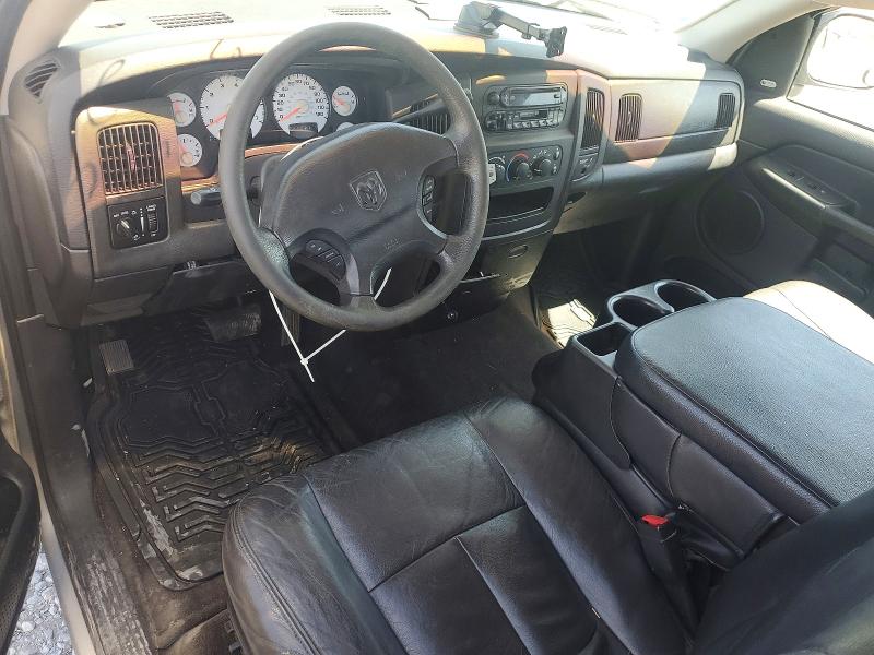 50652686 :رقم المزاد ، 1D7HA16N03J509597 vin ، 2003 Dodge Ram 1500 مزاد بيع