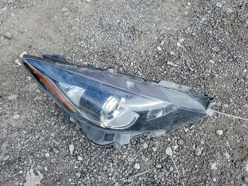 50082826 :رقم المزاد ، 3MZBM1U76GM325119 vin ، 2016 Mazda 3 مزاد بيع
