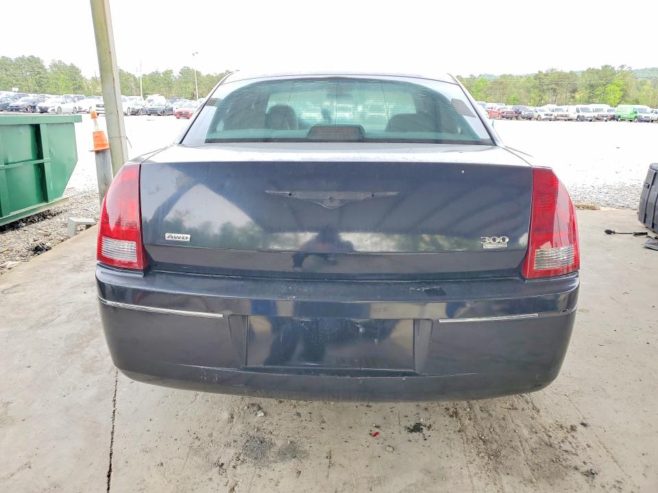 Auction sale of the 2007 Chrysler 300, vin: 2C3KK53G27H790307, lot number: 48917956