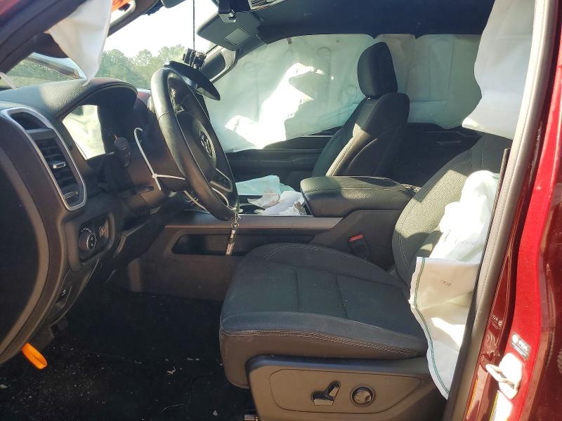 Aukcja sprzedaży 2023 Ram 1500, vin: 1C6SRFFTXPN683588, numer aukcji: 50963456