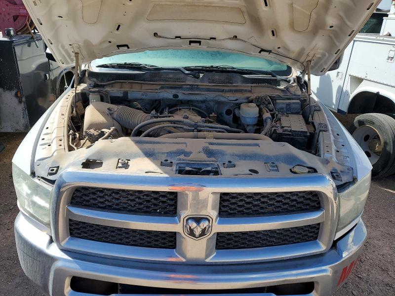 48601776 :رقم المزاد ، 3C7WRTAJ8GG132277 vin ، 2016 Ram 3500 مزاد بيع