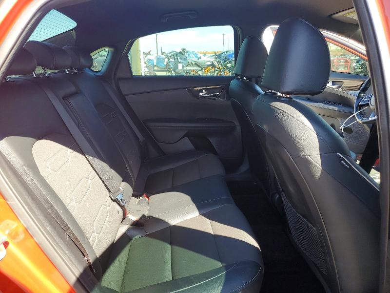 Продаж на аукціоні авто 2021 Kia Forte, vin: 3KPF34AD6ME379903, номер лоту: 48530826