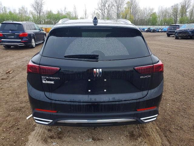 Продаж на аукціоні авто 2024 Buick Envision, vin: LRBFZME48RD067291, номер лоту: 51467556