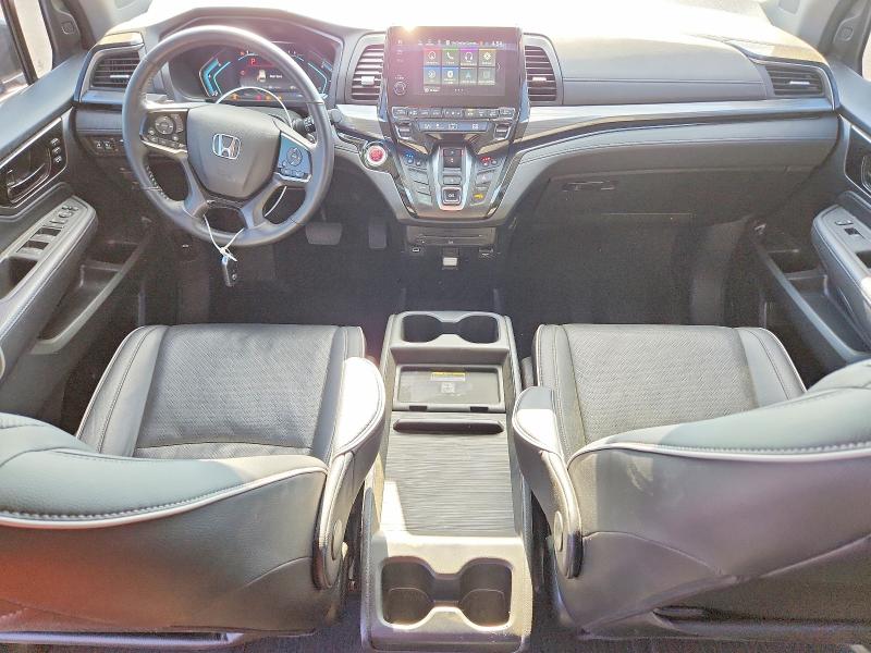 Aukcja sprzedaży 2024 Honda Odyssey, vin: 5FNRL6H99RB031458, numer aukcji: 50253526