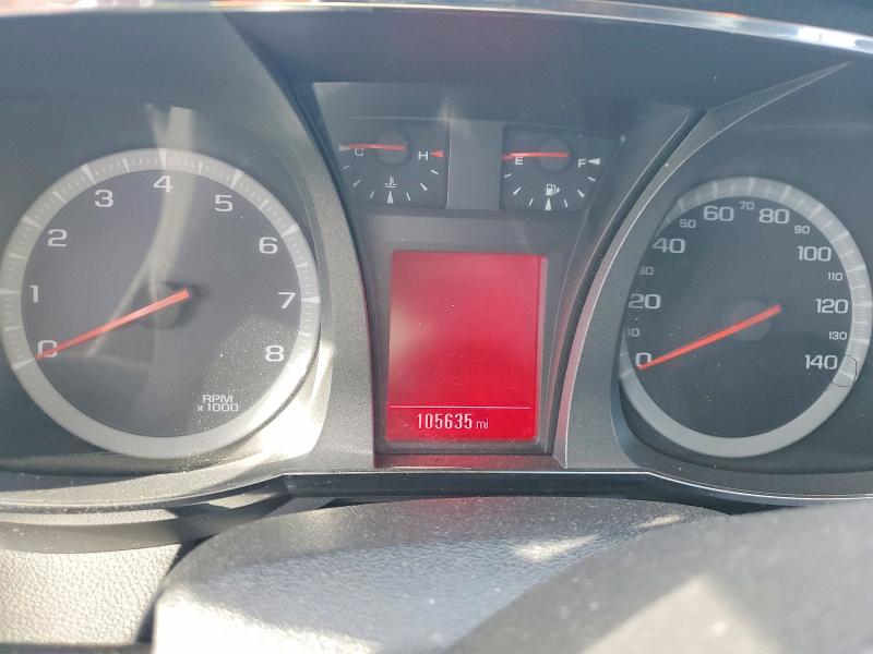 Продаж на аукціоні авто 2017 Gmc Terrain, vin: 2GKFLUE30H6173925, номер лоту: 49724546