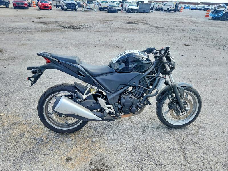 Продажа на аукционе авто 2012 Honda Cbr250, vin: MLHMC4100C5206566, номер лота: 49839776