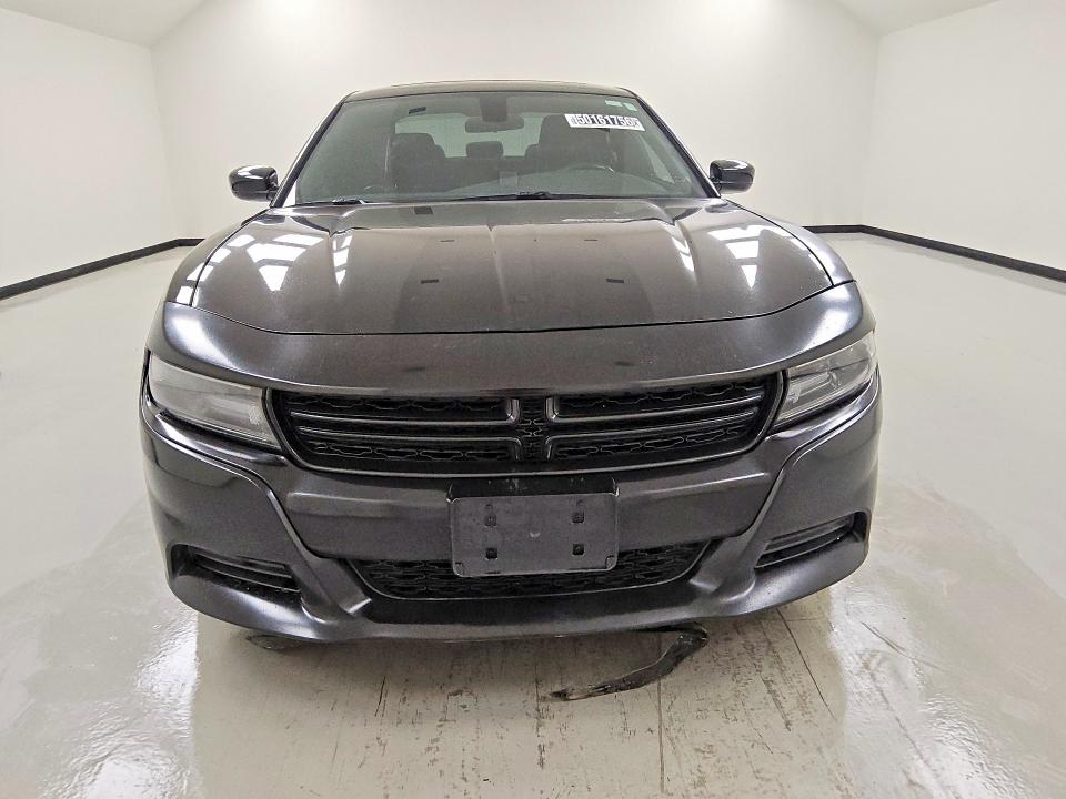 50161756 :رقم المزاد ، 2C3CDXBG8MH624610 vin ، 2021 Dodge Charger مزاد بيع