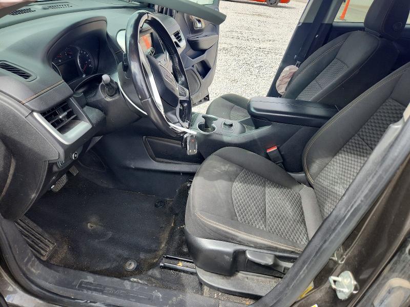 51496246 :رقم المزاد ، 3GKALTEV4KL157865 vin ، 2019 Gmc Terrain مزاد بيع