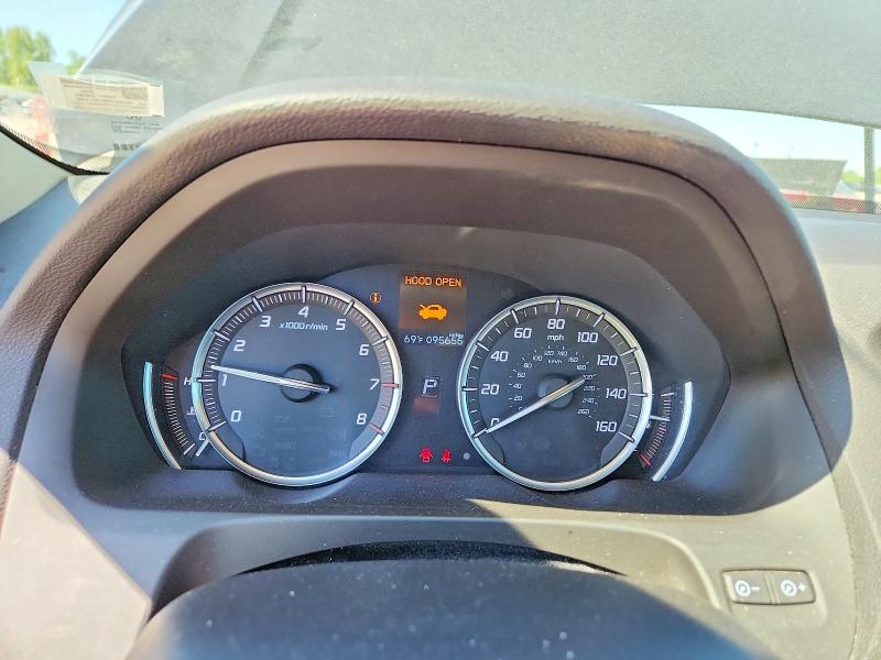Продаж на аукціоні авто 2015 Acura Tlx, vin: 19UUB1F39FA014390, номер лоту: 50130886