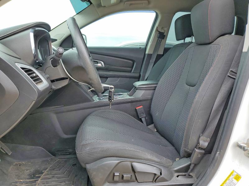 2013 Gmc Terrain მანქანა იყიდება აუქციონზე, vin: 2GKALMEK4D6356370, აუქციონის ნომერი: 51896846