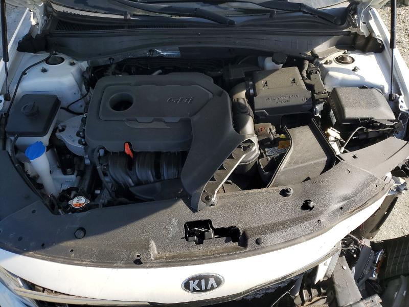 Продаж на аукціоні авто 2018 Kia Optima, vin: 5XXGT4L39JG259301, номер лоту: 49195376