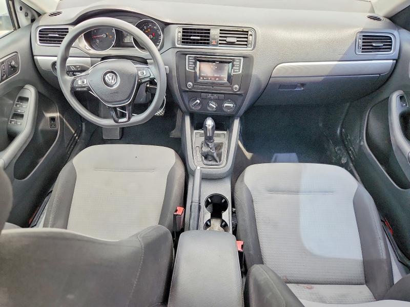 Продажа на аукционе авто 2017 Volkswagen Jetta, vin: 3VW2B7AJ3HM346147, номер лота: 50350686