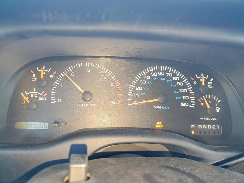 Продажа на аукционе авто 1998 Dodge Dakota, vin: 1B7GG22Y9WS759543, номер лота: 48109526