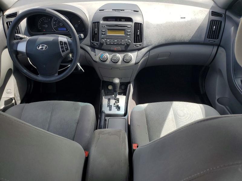 Aukcja sprzedaży 2010 Hyundai Elantra, vin: KMHDU4AD8AU874780, numer aukcji: 49784786