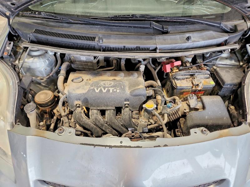 Aukcja sprzedaży 2010 Toyota Yaris, vin: JTDJT4K39A5285263, numer aukcji: 51092986