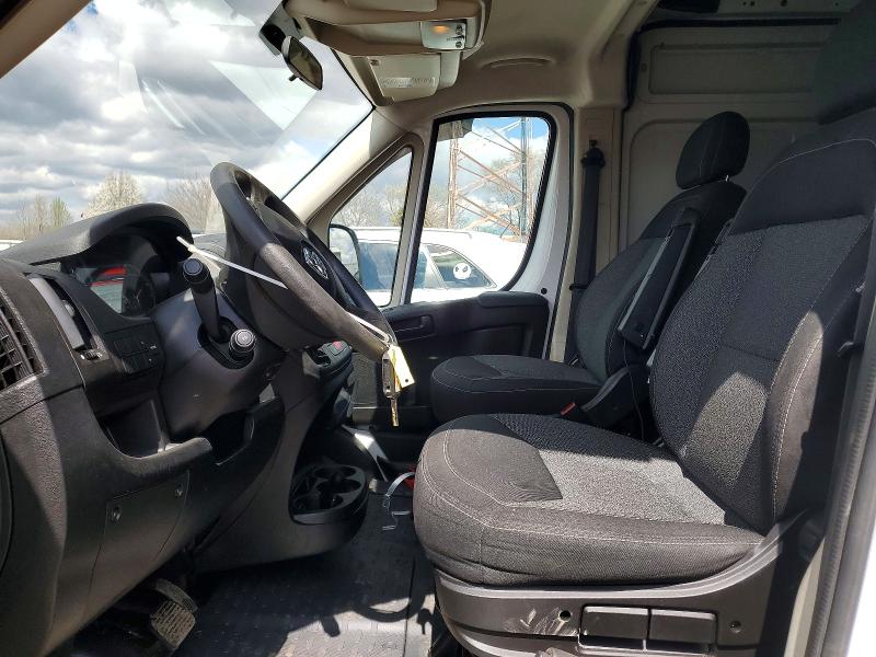 Aukcja sprzedaży 2014 Ram Promaster 2500, vin: 3C6TRVDD9EE130412, numer aukcji: 47504016