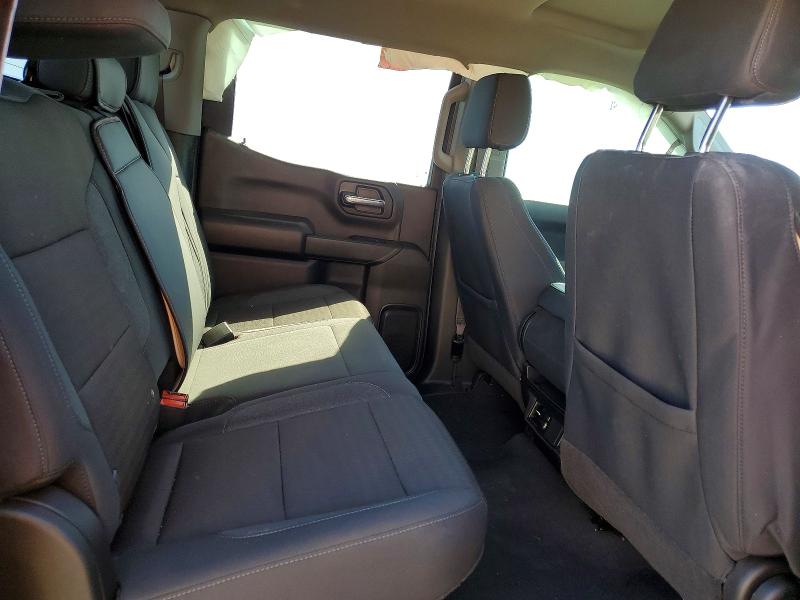 Aukcja sprzedaży 2024 Chevrolet Silverado, vin: 3GCPDBEK1RG175391, numer aukcji: 48910836