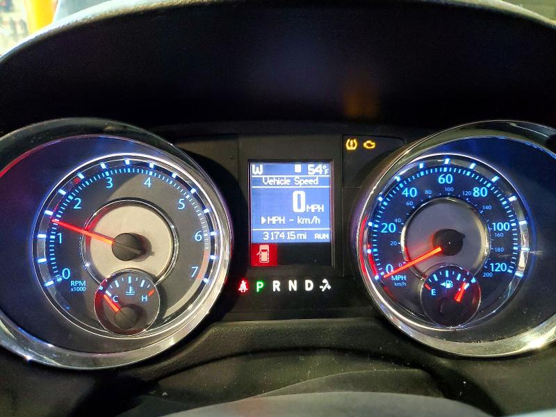 48395236 :رقم المزاد ، 2C4RC1BG2CR170224 vin ، 2012 Chrysler Town & Country مزاد بيع