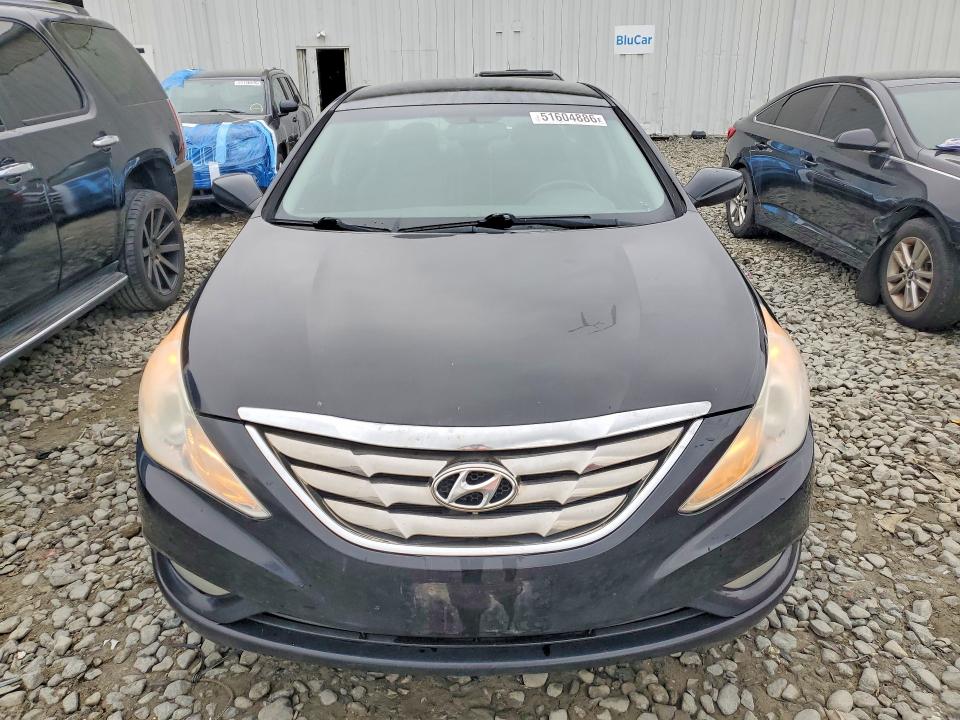 2012 Hyundai Sonata მანქანა იყიდება აუქციონზე, vin: 5NPEC4AC9CH345368, აუქციონის ნომერი: 51604886