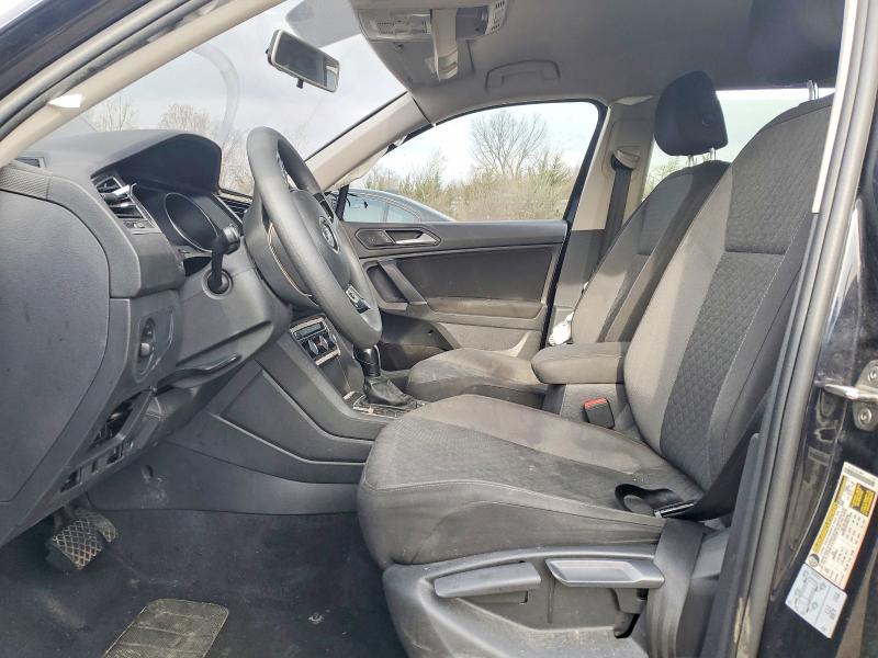 49612206 :رقم المزاد ، 3VV1B7AX7LM047466 vin ، 2020 Volkswagen Tiguan مزاد بيع