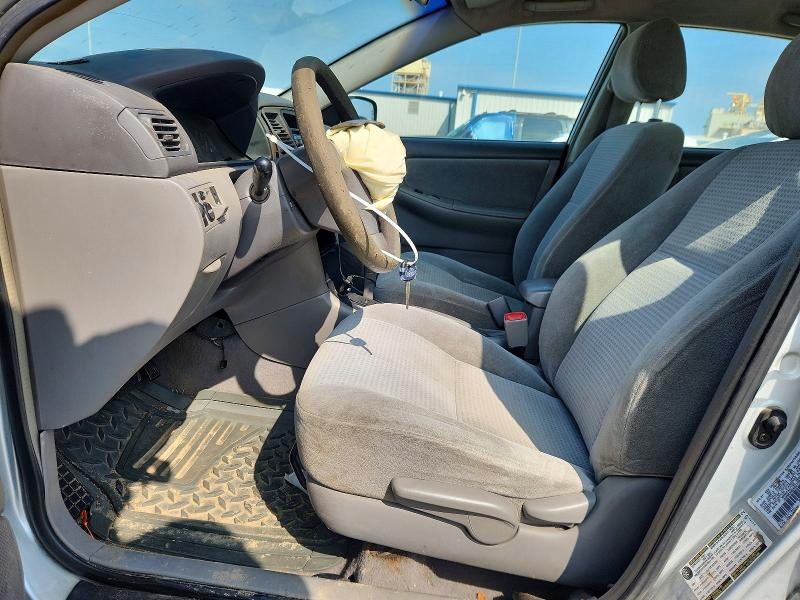 51645706 :رقم المزاد ، 1NXBR32E46Z739667 vin ، 2006 Toyota Corolla مزاد بيع