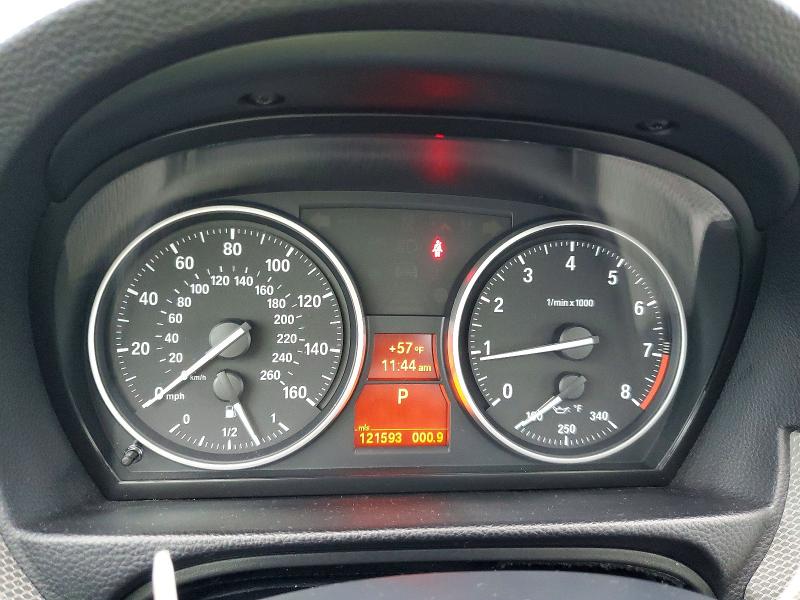 2012 Bmw 328 მანქანა იყიდება აუქციონზე, vin: WBAKF3C55CE974934, აუქციონის ნომერი: 51305606