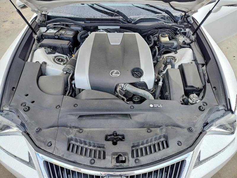 48199526 :رقم المزاد ، JTHHE5BC8G5012496 vin ، 2016 Lexus Rc 350 مزاد بيع
