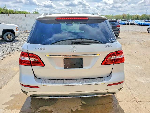 48338936 :رقم المزاد ، 4JGDA5JB4FA574062 vin ، 2015 Mercedes-benz Ml مزاد بيع