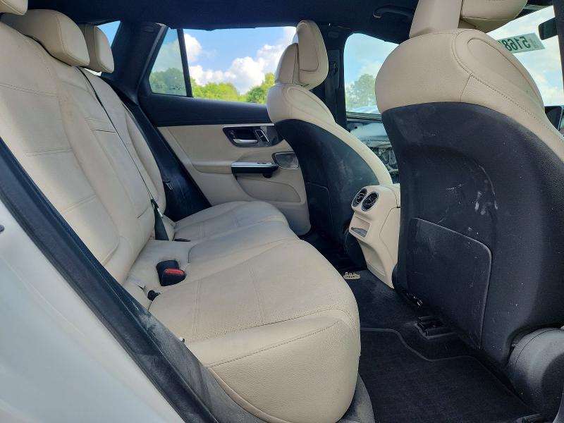 Aukcja sprzedaży 2025 Mercedes-benz Glc, vin: W1NKM4GB1SF296490, numer aukcji: 51685706