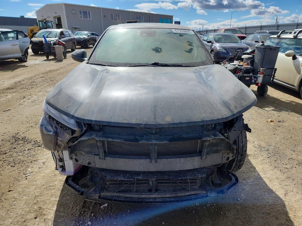 47006606 :رقم المزاد ، KL77LFE20SC285512 vin ، 2025 Chev Trax مزاد بيع