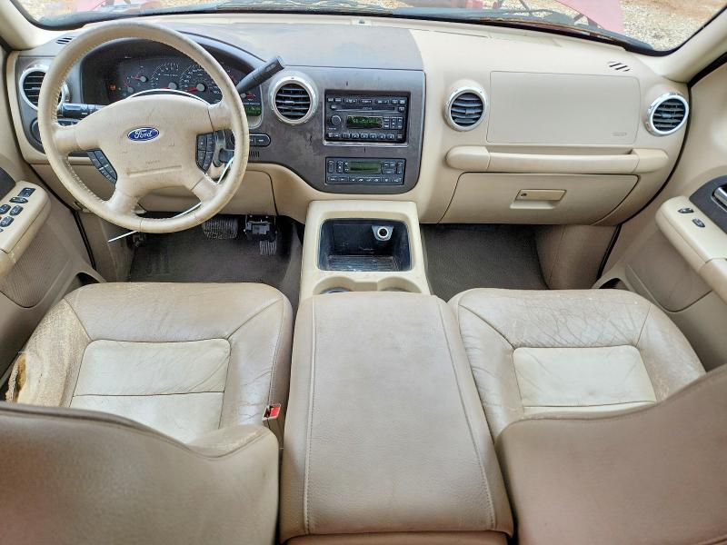 Продаж на аукціоні авто 2003 Ford Expedition, vin: 1FMPU17L13LC28449, номер лоту: 51660916