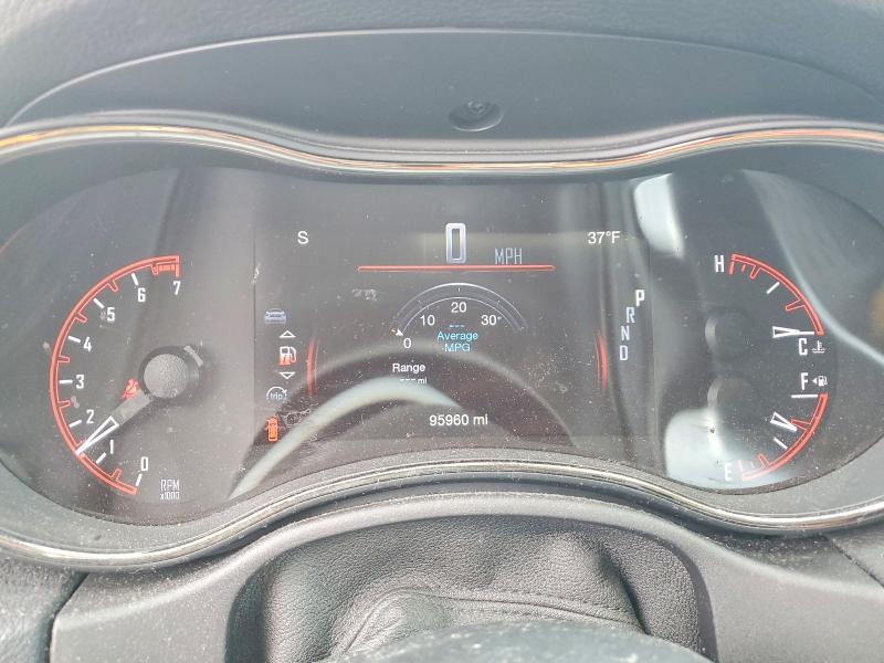 Aukcja sprzedaży 2018 Dodge Durango, vin: 1C4RDJDG6JC116439, numer aukcji: 48801406
