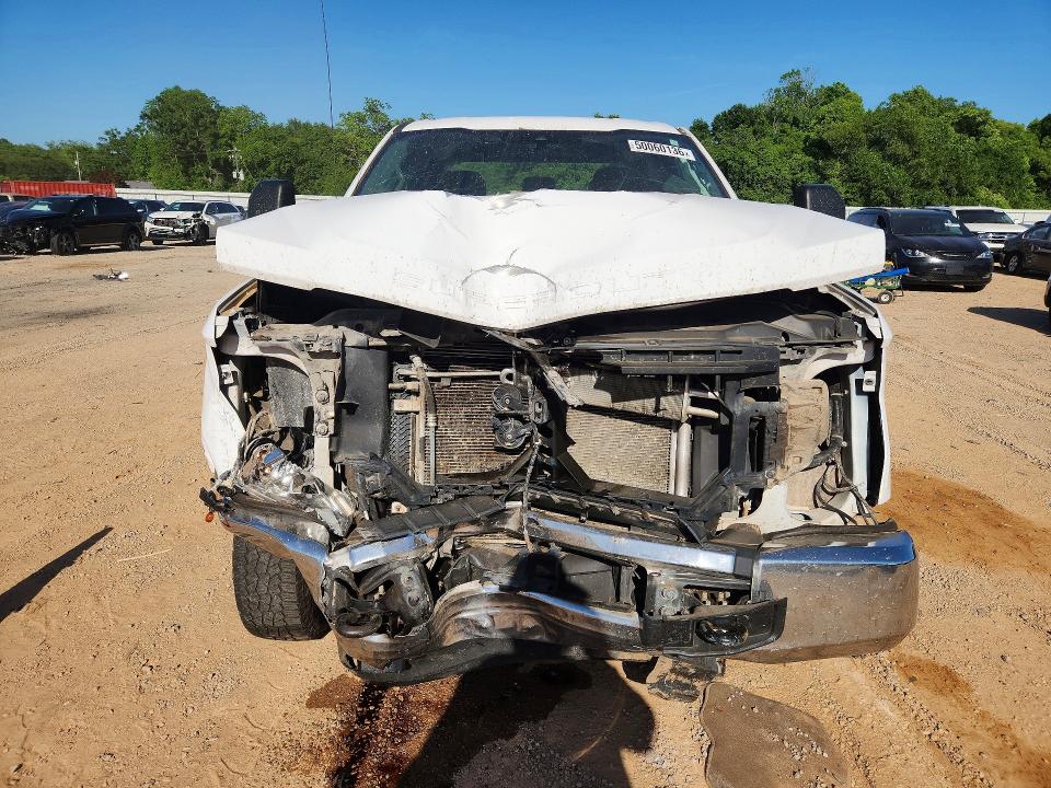 Aukcja sprzedaży 2021 Ford F250, vin: 1FT7W2B66MED96020, numer aukcji: 50060136