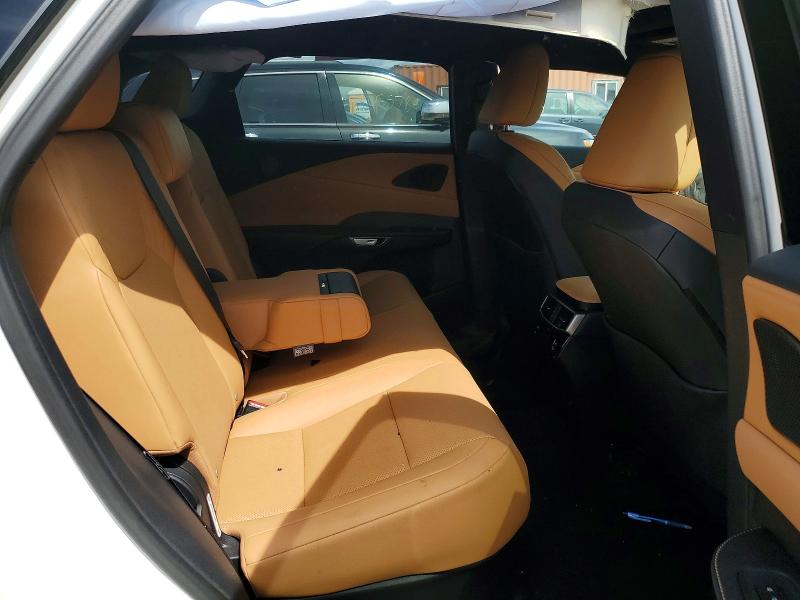 Aukcja sprzedaży 2025 Lexus Rx 350, vin: 2T2BAMCA8SC100465, numer aukcji: 48587926