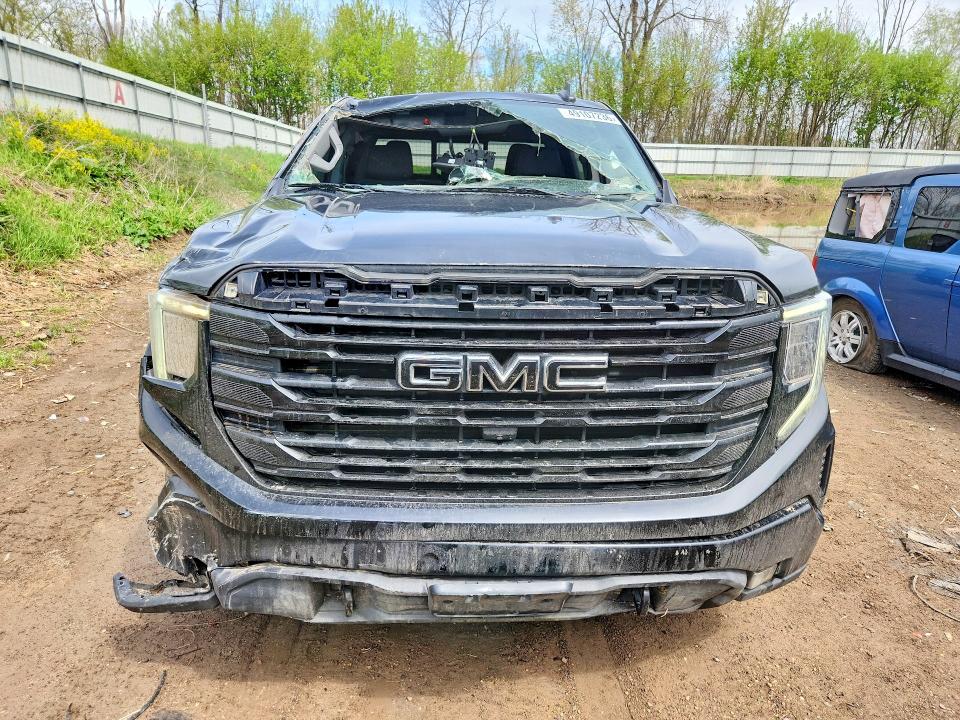 Продаж на аукціоні авто 2023 Gmc Sierra, vin: 3GTPHCED5PG307996, номер лоту: 49107236