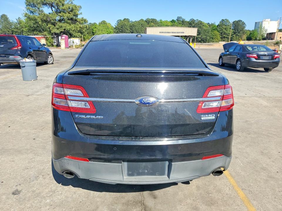 Aukcja sprzedaży 2015 Ford Taurus, vin: 1FAHP2KT4FG116793, numer aukcji: 49261866