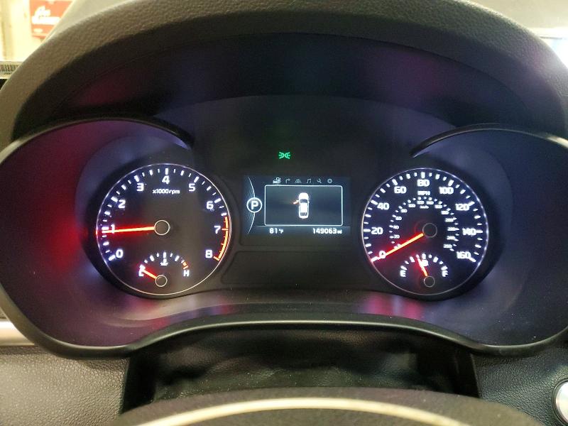 Aukcja sprzedaży 2016 Kia Optima, vin: 5XXGW4L26GG017279, numer aukcji: 50820786