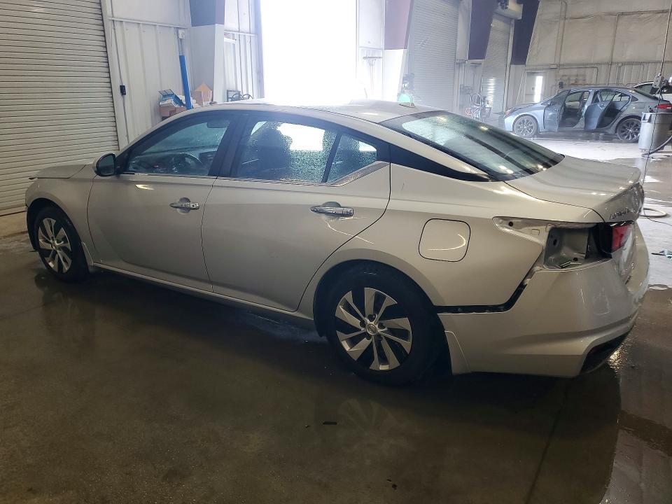 2019 Nissan Altima მანქანა იყიდება აუქციონზე, vin: 1N4BL4BV1KN324215, აუქციონის ნომერი: 48934086