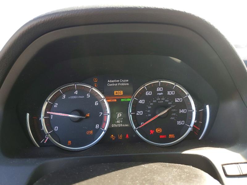 Aukcja sprzedaży 2020 Acura Tlx, vin: 19UUB1F69LA011723, numer aukcji: 49788086