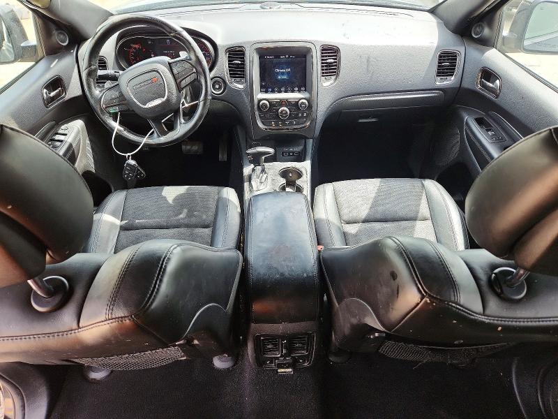 Продаж на аукціоні авто 2020 Dodge Durango, vin: 1C4SDJCT5LC269493, номер лоту: 51898146