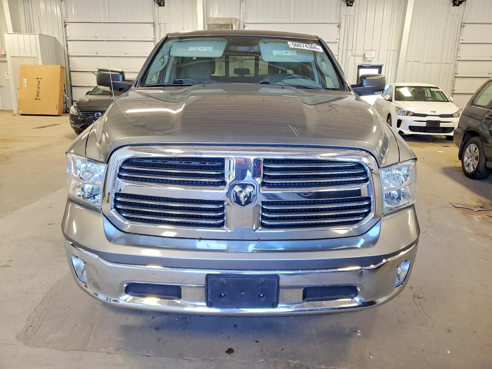 Продажа на аукционе авто 2013 Ram 1500, vin: 1C6RR7LT5DS699803, номер лота: 50074366