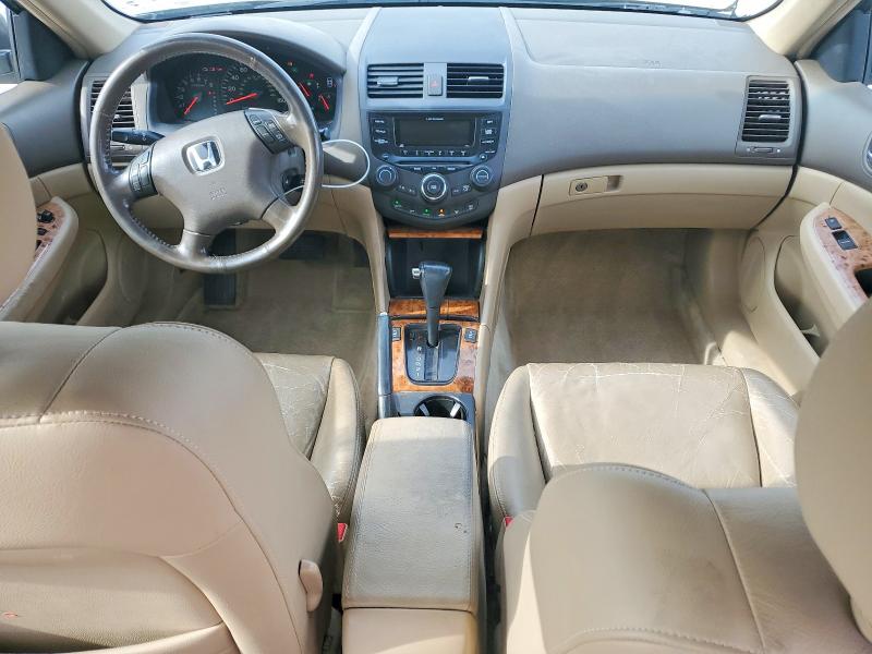 Продажа на аукционе авто 2003 Honda Accord, vin: 1HGCM56623A106167, номер лота: 50236946