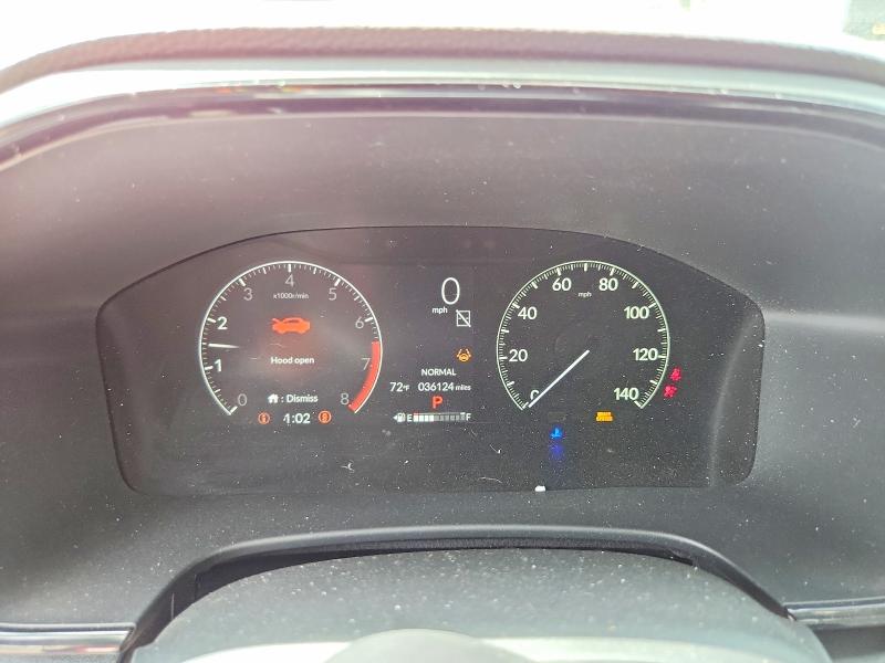 Продаж на аукціоні авто 2023 Honda Cr-v, vin: 2HKRS4H48PH437239, номер лоту: 48478856